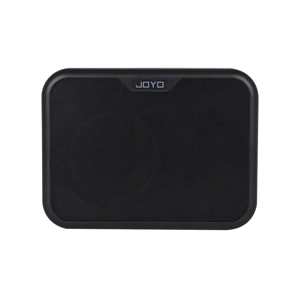 Guitarra Elétrica Amplificador De Áudio String, Acessórios De Instrumentos Musicais, Recarregável AMP Speaker Tuner com Saída De Auscultadores, MA-10E - Image 1