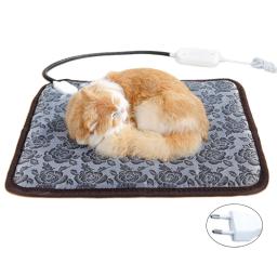 Cama autoaquecida para animais estimação, para cães e gatos, para aquecimento doméstico, caixa térmica para animais - Image 2