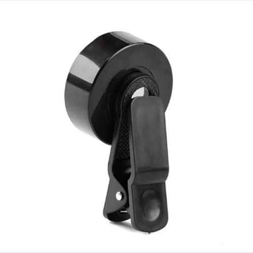 Telescópio Monocular HD Portátil com Zoom Militar 10X à Prova d'Água para Caça e Viagens