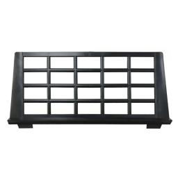 Suporte partitura música teclado teclado piano estante livro suporte - Image 1