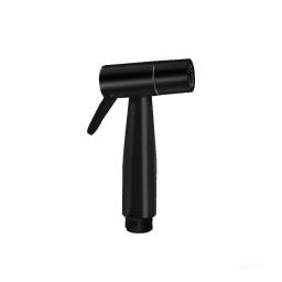 Conjunto De Pistola De Pulverizador De Banheiro Portátil, Suporte De Bidé, Torneira De Mão, Casa De Banho, Chuveiro Da Cabeça, Auto Limpeza, Pistola De Pulverização - Image 2