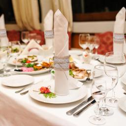 100 pçs rendas serapilheira anéis festa serapilheira guardanapo anéis diy decoração de mesa de casamento para o natal ação de graças festa de aniversário suprimentos - Image 3