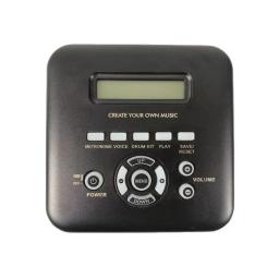 Professional bateria eletrônica, peças de música, qualidade superior, 82*71.5*33cm, venda quente, novo, 2023 - Image 4