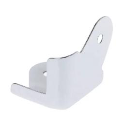 Ângulo Suportes Canto Protetor para Amplificador, Gabinete Alto-falante, Ângulo Reto, Bebê Provando, 90 Graus De Metal - Image 4