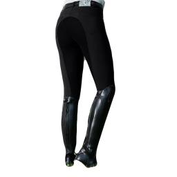 Calças de equitação de cintura alta feminino, equestre, elástico, magro, correndo, calções de acampamento, calças de cavaleiro, ao ar livre, meninas, mulheres - Image 1