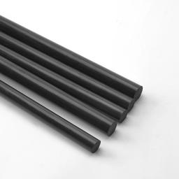 Haste de alta resistência da fibra do carbono da barra do diâmetro 500-1.0mm de 2 pces 14.0mm - Image 2