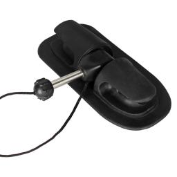 Suporte de hélice universal, barco inflável, caiaque, remo, remendo remo, suportes de montagem, acessório - Image 2