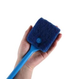 Escova De Limpeza Flutuante Para Aquário, Ferramenta De Limpeza, Raspador De Algas, Suprimentos De Tanque De Peixes - Image 4