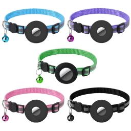 Bluetooth Smart Pet Locator, Detecção de Pet, Rastreador Wearable, Bluetooth para Gato, Cão, Pássaro, Anti-lost GPS Tracker Collar - Image 2