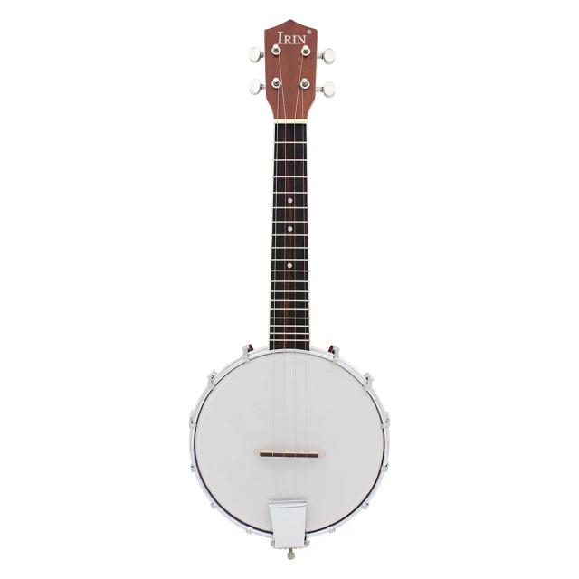 Aprenda a Tocar Banjo de Quatro Cordas: Guia Completo para Iniciantes no Instrumento Folclórico