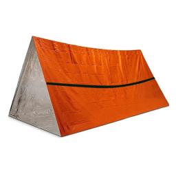 Barraca leve impermeável dormir com tampa, sobrevivência abrigos para piquenique, exploração ao ar livre, pesquisa, turismo - Image 4