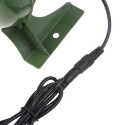 Ventilador poderoso para churrasco, ventilador elétrico para churrasco, ventilador elétrico ferro AC100-240V 2900rpm reino - Image 5