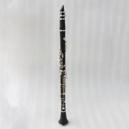 Instrumento Musical Profissional, Madeira Turca G Clarinete Chave, Barato - Image 5