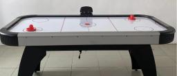 Diversão Família Interactive Jogos De Tabuleiro, Tabela De Jogos De Hóquei No Gelo, Brinquedos De Hóquei, Mini Air Hockey Jogos - Image 5