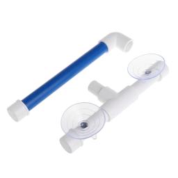 Poleiros banho para pássaros com ventosas Poleiro banho papagaio para pássaros pequenos e médios - Image 5