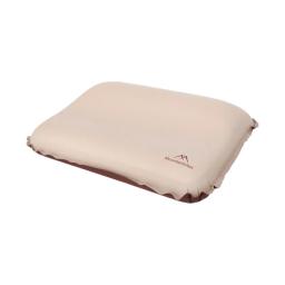 Montanhista-Ultraleve Inflável Camping Air Pillow, Dormir Queijo Travesseiro, Travesseiro De Viagem Compressível Ao Ar Livre - Image 2