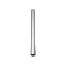 Levantamento Prisma Proprism Pole, Haste De Liga De Alumínio, Extensão Splicable, 25mm De Diâmetro, GPS, PRISM, GNSS, RTK, Surf, 30cm - Image 3