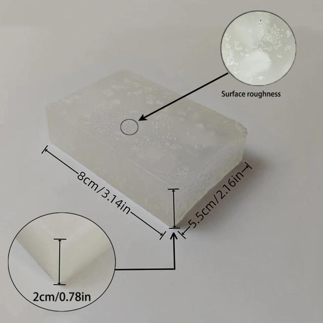 Cera de Esqui Universal All-Temperature para Deslizamento Máximo
