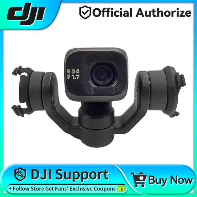 DJI Mini 3 Pro Gimbal Câmera Original para DJI Mini 3 Pro Drone