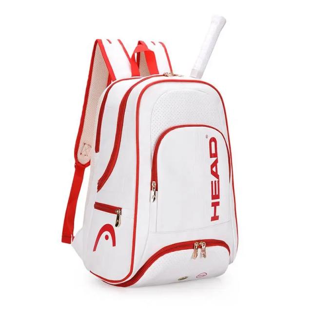 Mochila de Tênis Multifuncional Impermeável 1 Unidade