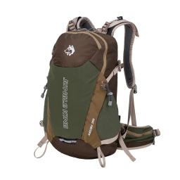 Jungle king cy202402 unissex caminhadas mochila leve pacote de acampamento viagem montanhismo mochila trekking 35l - Image 1