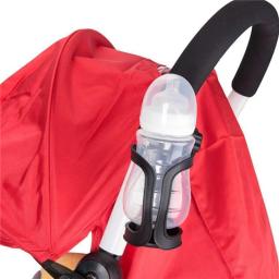Ajustável Universal Bike Cup Rack para ciclismo ao ar livre, Water Bottle Holder, Baby Stroller, Acessórios de motocicleta, Motocicleta, Acessórios de bicicleta - Image 4