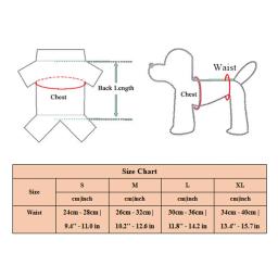 Calças Fisiológicas Respiráveis com Laço, Roupa De Fralda De Cachorro, Roupa Interior De Elasticidade, Calcinha Bonita para Cachorro e Gato, Pet Shop - Image 6