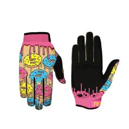 Fistplast Da Tong é uma proteção de desgaste adu Cute Donut, adequada para competição de motocicleta, bicicleta e mountain bike - Image 3