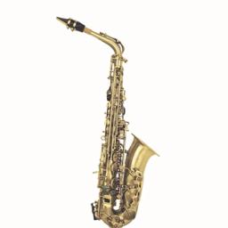 Saxofone bocal ligadura prendedor clipe instrumento acessórios alto tenor soprano sax capa de couro braçadeira abs boné - Image 6