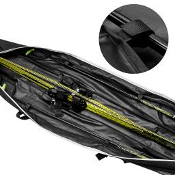 Esqui e snowboard saco de armazenamento de presente resistente à água bolsa de proteção equipamento resistente para esportes ao ar livre luvas de esqui - Image 4