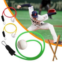 Baseball Softball Bandas Elásticas, Throwing Trainer, Resistência Banda de Treinamento para Baseball Softball Pitchers - Image 1