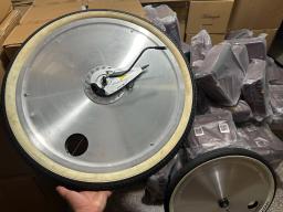 AOKBIKE-Capas De Raio De Alumínio, 26 "Capas De Roda, Peças Exclusivas De Bicicleta, Componentes Acessórios - Image 5