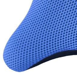 3d respirável ciclismo sela capa, bicicleta assento capa, ciclismo acessórios - Image 2
