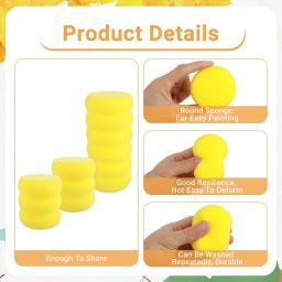 Argila Modelagem Sculpting Conjunto De Ferramentas, Argila De Polímero Pontilhando Ferramentas, Cortador De Cerâmica, Ar Frio Seco, Kits De Arte - Image 6