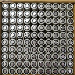 Molicel original 3.7v 18650 INR18650-P26A 2600mah max 35a descarga baterias de íon-lítio recarregáveis para ferramentas brinquedos - Image 4