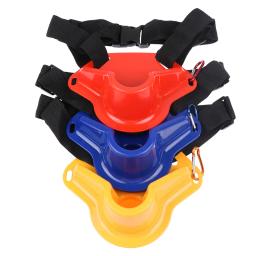Cinto para vara de pescar, suporte para cintura, acessórios para pesca, material durável, novo, 3 cores - Image 5