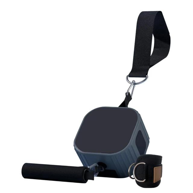 Equipamentos Multifuncionais de Fitness para Treinos de Força e Condicionamento