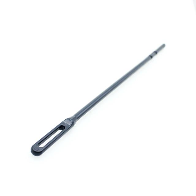 Baquetas para Flauta e Acessórios Leves de Limpeza 34,5 cm