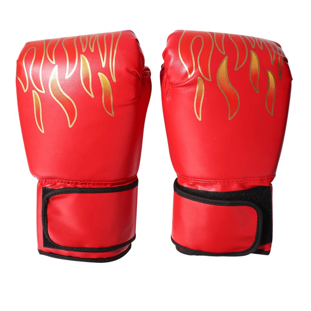 Saco de boxe inflável para adultos e crianças, material durável de PVC, saco Kickboxing, autônomo com salto instantâneo - Image 1