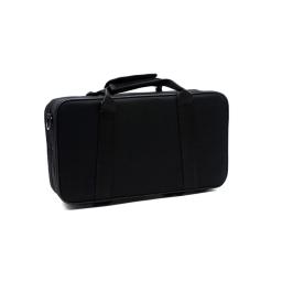 Caso Clarinete Resistente ao Desgaste com Bolso Exterior, Tecido Oxford, Alça ajustável, Acessórios para Instrumentos Musicais - Image 5