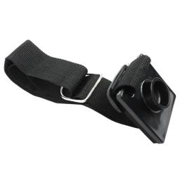 Apoio Espigão Violoncelo Cello Antiderrapante Com Correia - Image 3