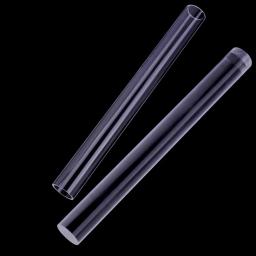 Rolo De Cerâmica Transparente Sólida, Bastão De Rolamento De Argila De Polímero Acrílico, Ferramentas DIY, Ferramentas De Cerâmica Artesanal - Image 2