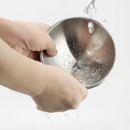 Tigelas para cães gatos com suporte alimentador água para alimentos para animais estimação, plataforma 15 °, - Image 5