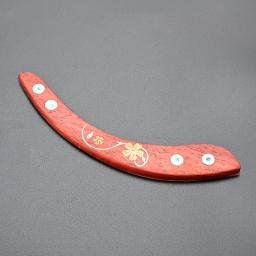 Apoio braço para guitarra acústica com fita montagem autoadesiva para braço guitarra - Image 4