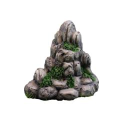 Estatueta de ornamentos de resina para aquários decoração de tanques de peixes aquáticos micro paisagísticos ornamento de de de - Image 3