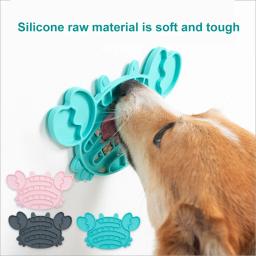 Top-rated Pet fornecimentos, durável e de longa duração promove a digestão saudável, Sucção Cup Base, adequado para todas as raças do cão - Image 3