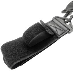 Esqui borad ombro transportadora cinta ajustável pólo de esqui ombro mão transportadora trela esportes ao ar livre acessórios de esqui - Image 5