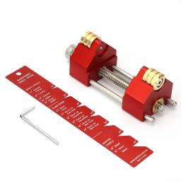 Carpintaria Mohoo Afiação Sistema, Guia de Afiação, Suporte Ângulo Fixture, Ângulo Gauge para Carpintaria Cinzel - Image 6