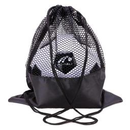 Malha basquete saco de armazenamento futebol futebol mochila bola voleibol sacos de armazenamento pacote corda esportes backpackf bola - Image 5