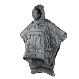 Saco De Dormir De Manto Vestível, Colcha Ao Ar Livre, Saco De Viagem, Inverno, Mais - Image 1